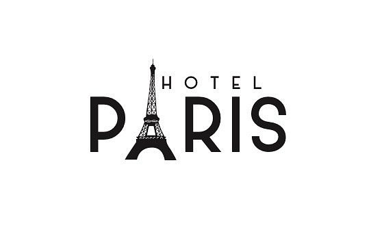 Логотип нашего отеля